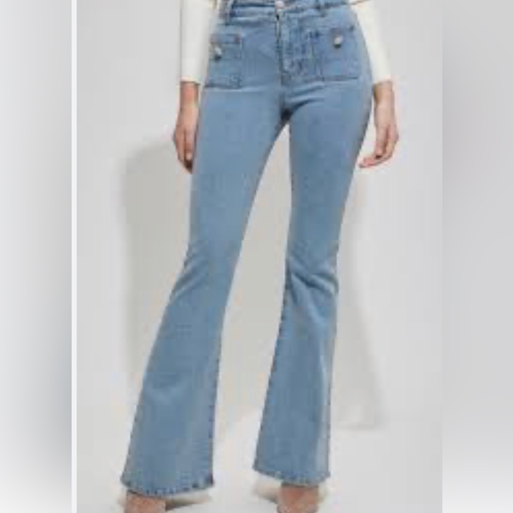 Generation Love NWT Debby Jeans